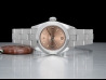 Ролекс (Rolex) Oyster Perpetual Lady 24 Rosa Oyster Pink Flamingo Dial 67180